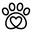 Pawtrado logo